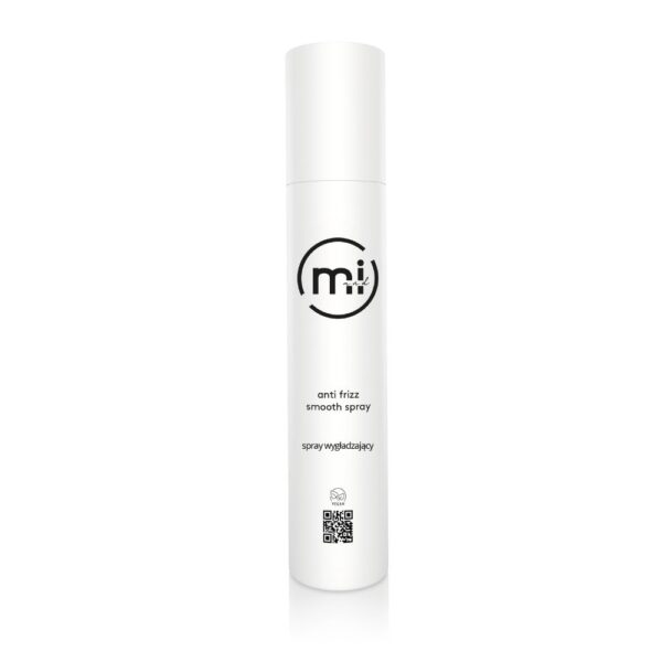 anti frizz smooth spray | spray wygładzający
