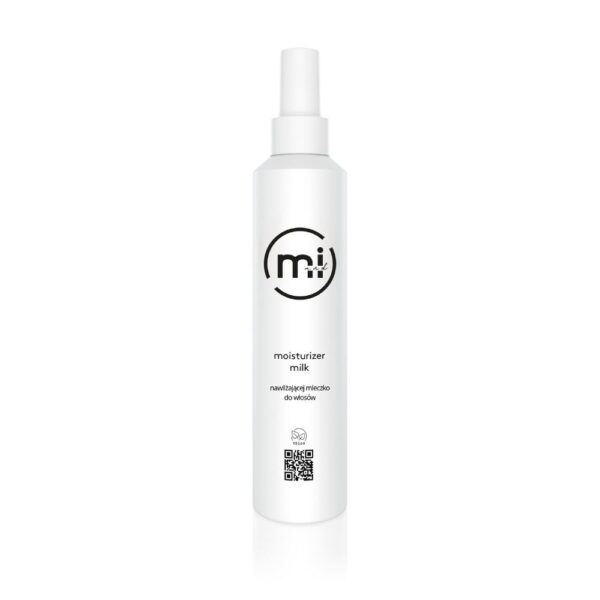 moisturizer milk | nawilżającej mleczko do włosów