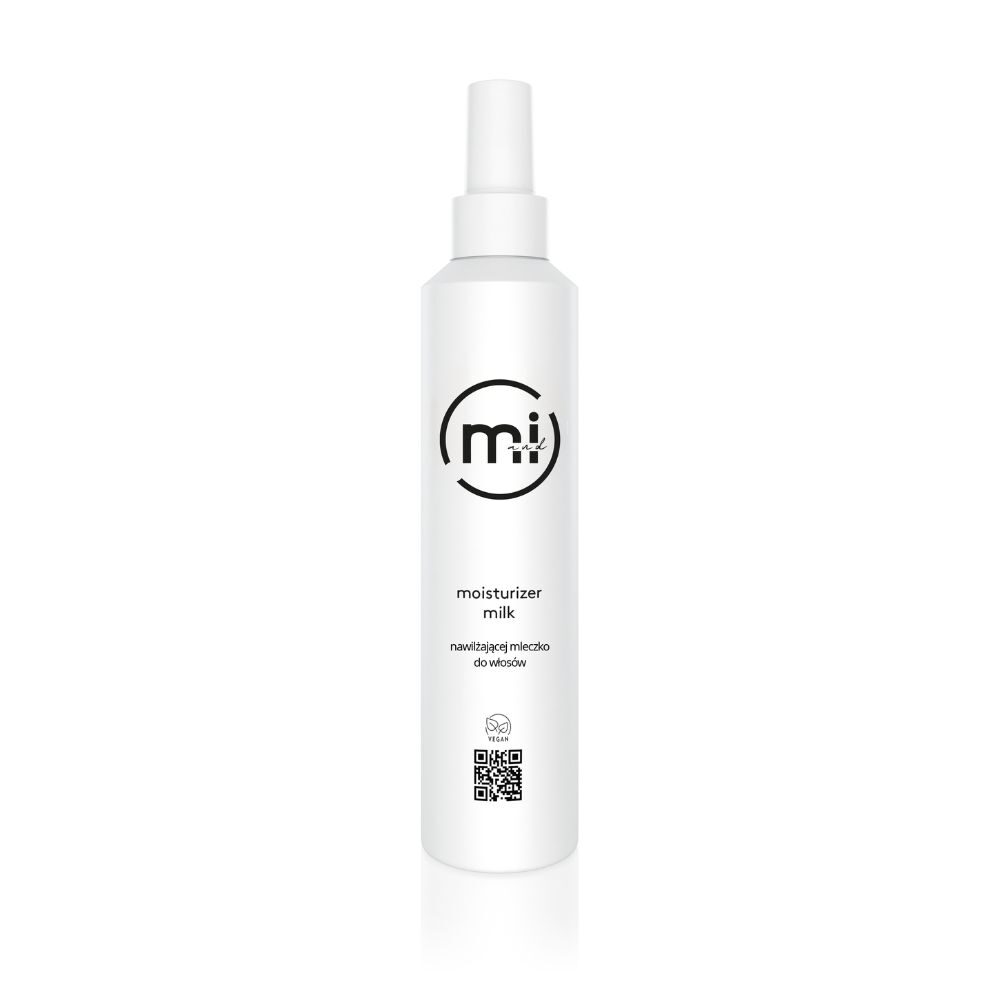 moisturizer milk | nawilżającej mleczko do włosów