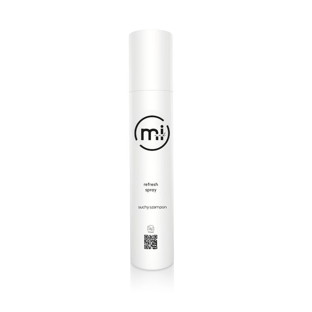 refresh-spray refresh spray | suchy szampon