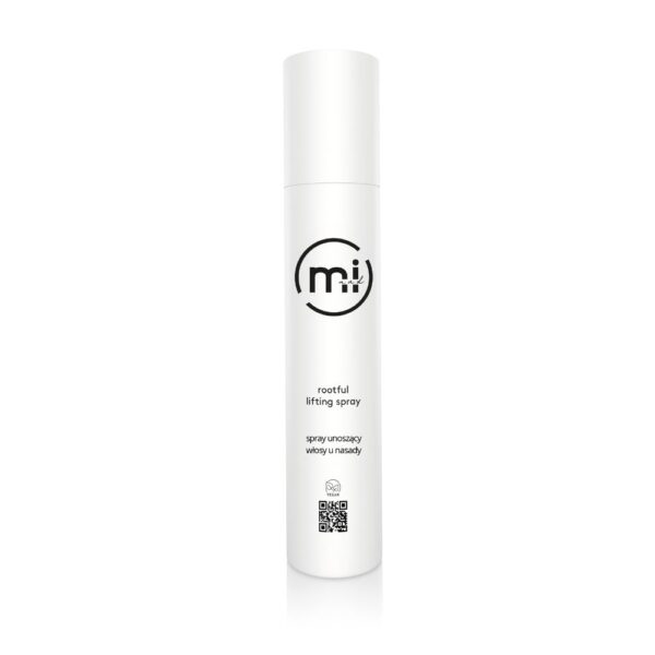rootful lifting spray | spray unoszący włosy u nasady