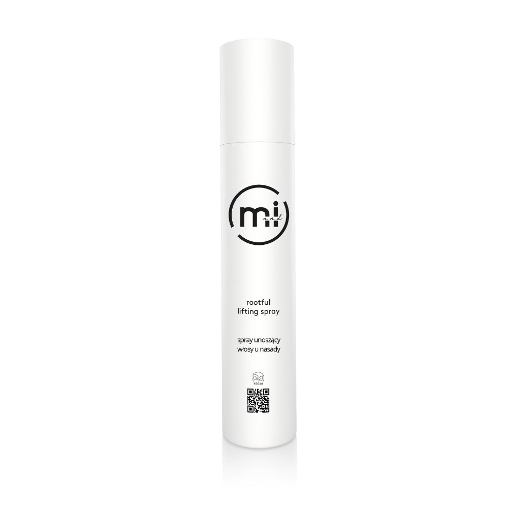rootful lifting spray | spray unoszący włosy u nasady
