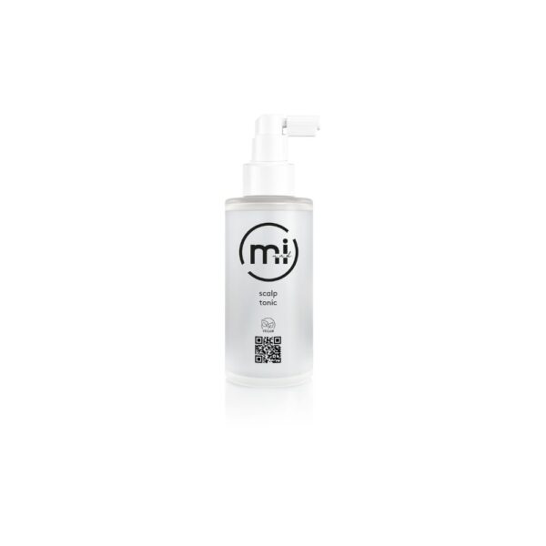 scalp tonic | wzmacniający tonik do skóry głowy