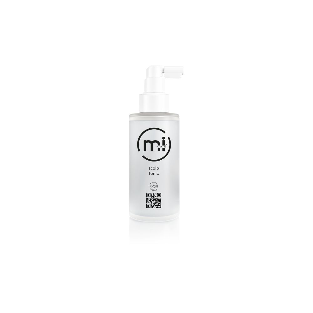 scalp tonic | wzmacniający tonik do skóry głowy