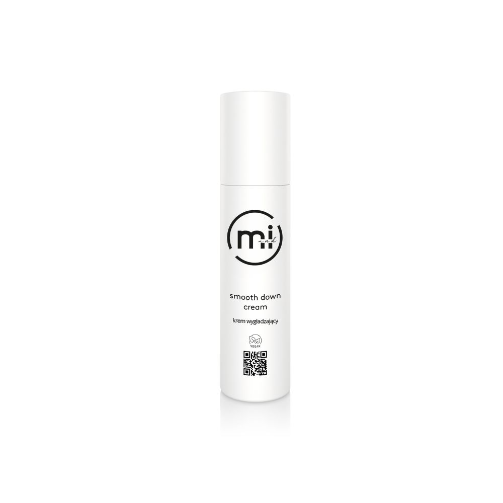 smooth down cream | krem wygładzający