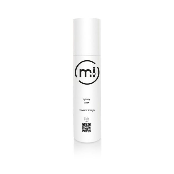 spray wax | spray-wosk do stylizacji
