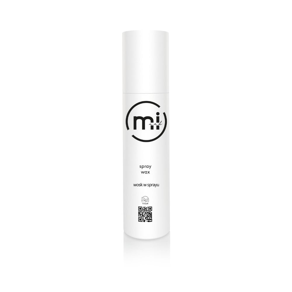 spray wax | spray-wosk do stylizacji