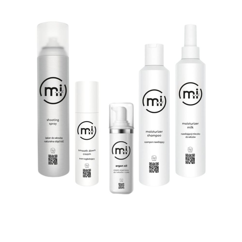 Rytuał, który czuć